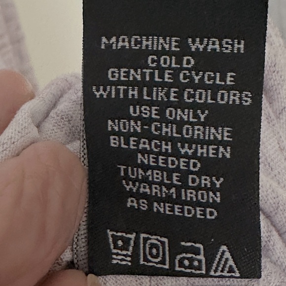 Cotton Blend T - Picture 5 of 6